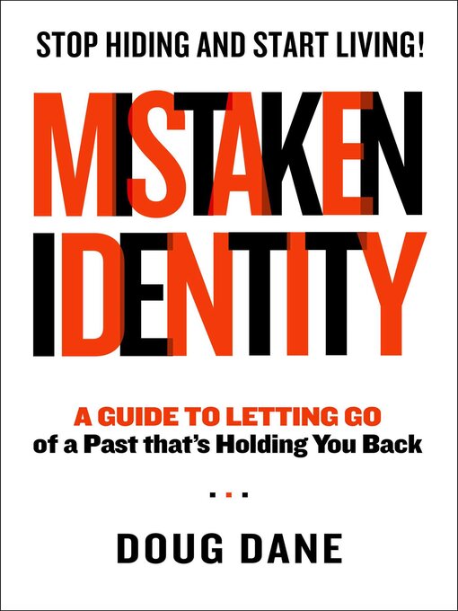 Title details for Mistaken Identity by Doug Dane - Wait list